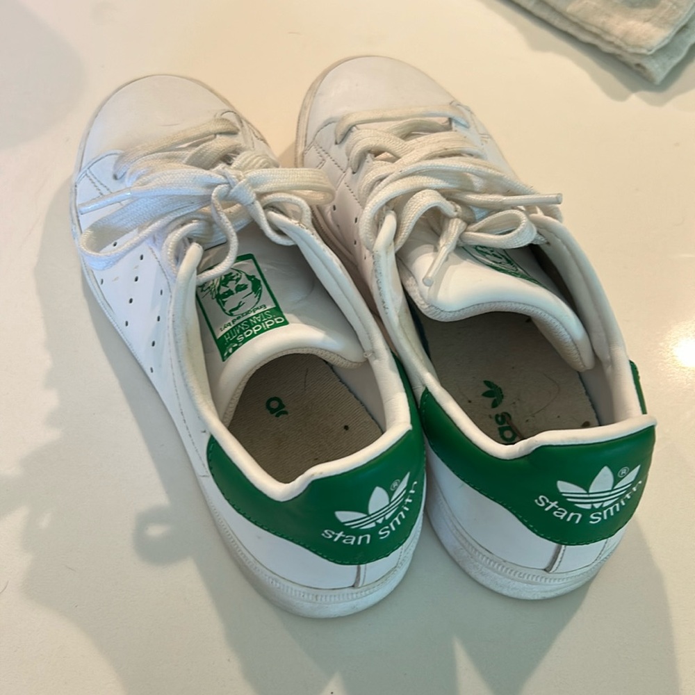 Stan smith adidas sneakers